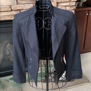 NWT White House Jacket